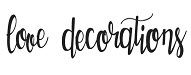 Top 20 Deutsche DIY Blogs lovedecorations.de