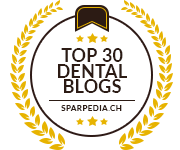 Banners for Top 30 Dental Blogs