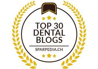 Banners for Top 30 Dental Blogs