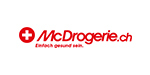 McDrogerie logo
