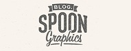 Top 20 Graphic Design Blogs | Spoon Graphics