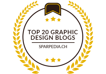 Banners for Top 20 Graphic Design Blogs