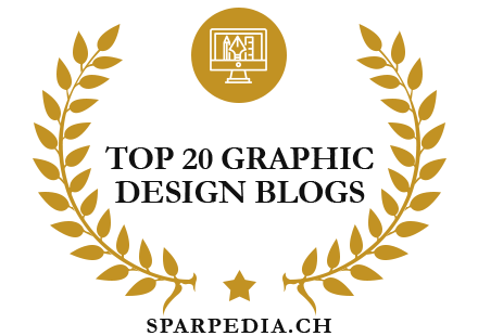 Banners for Top 20 Graphic Design Blogs