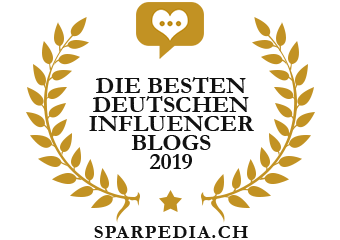 Banner für Die besten deutschen Influencer Blogs