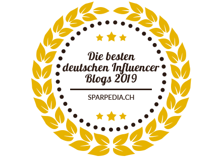 Banner für Die besten deutschen Influencer Blogs