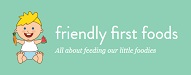 Top kids food blog 2020 | Friendly First Foods