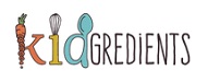 Top kids food blog 2020 | Kidgredients