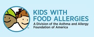 Top kids food blog 2020 | Kids with Food Allergies