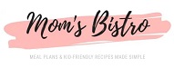 Top kids food blog 2020 | Mom's Bistro