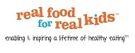 Top kids food blog 2020 | Real Food for Kids