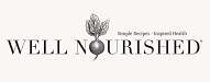 Top kids food blog 2020 | Well Nourished