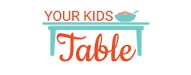 Top kids food blog 2020 | Your Kids Table