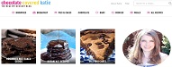 Top 25 Baking Blogs of 2020 chocolatecoveredkatie.com