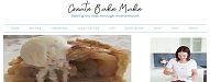 Top 25 Baking Blogs of 2020 createbakemake.com